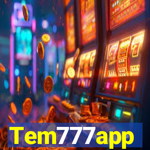 Tem777app