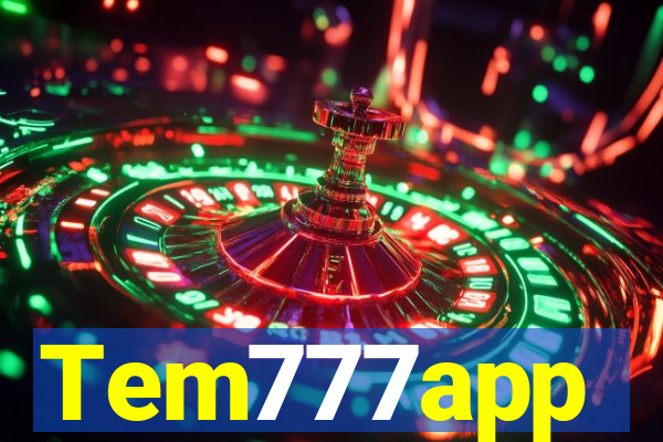 Tem777app