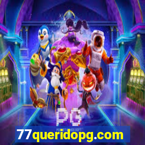 77queridopg.com