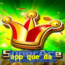 app que da dinheiro de verdade jogando