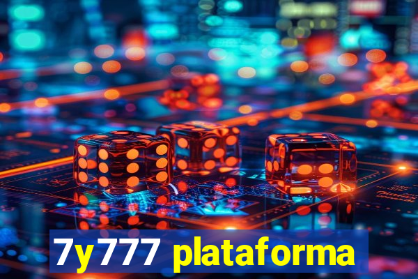 7y777 plataforma