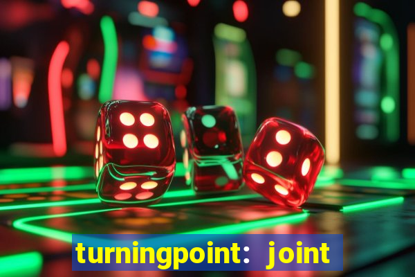 turningpoint: joint and spine