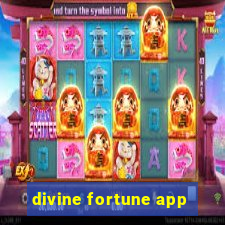 divine fortune app