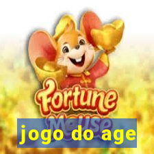 jogo do age