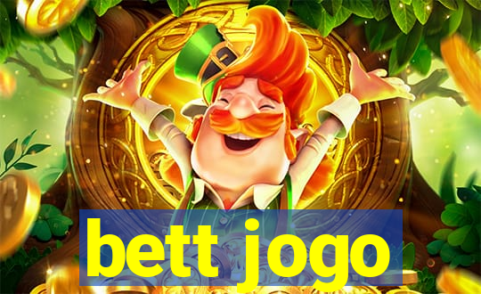 bett jogo