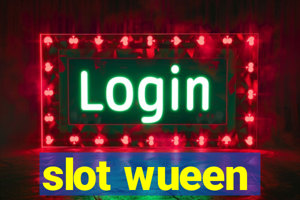 slot wueen