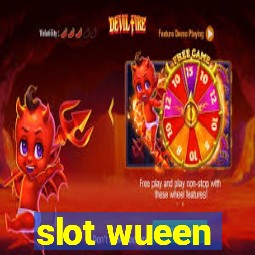 slot wueen