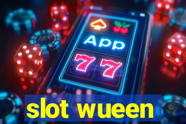 slot wueen