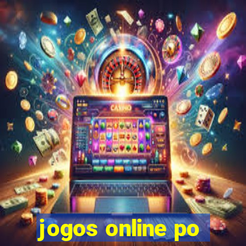 jogos online po