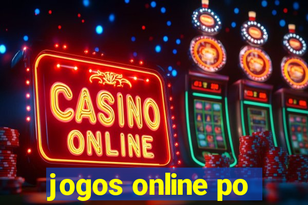 jogos online po