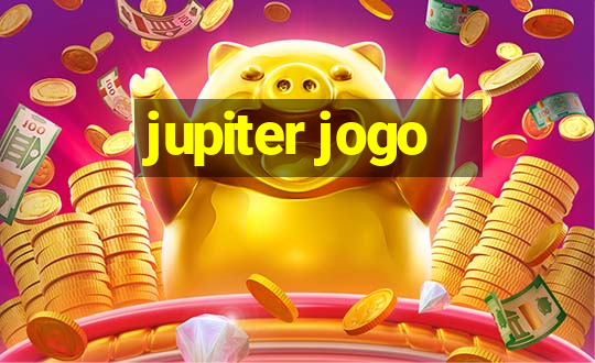 jupiter jogo