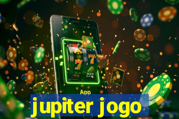 jupiter jogo