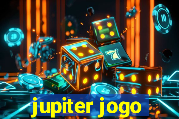 jupiter jogo