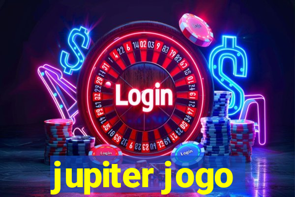 jupiter jogo