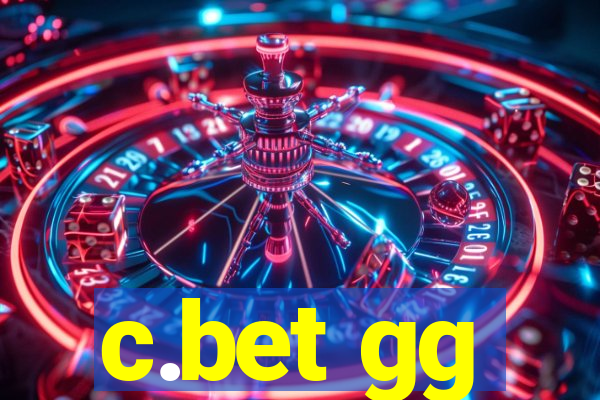 c.bet gg