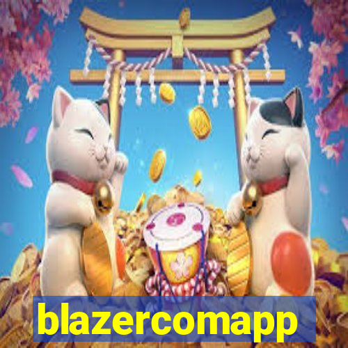 blazercomapp