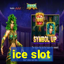 ice slot