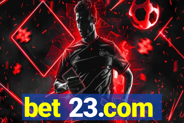 bet 23.com