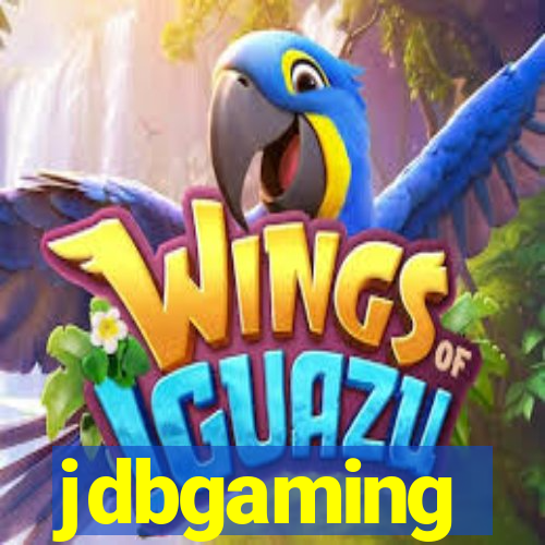 jdbgaming