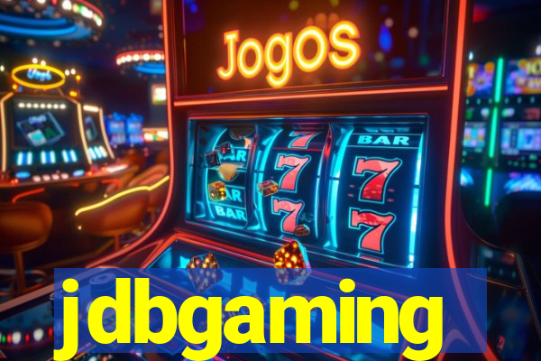 jdbgaming