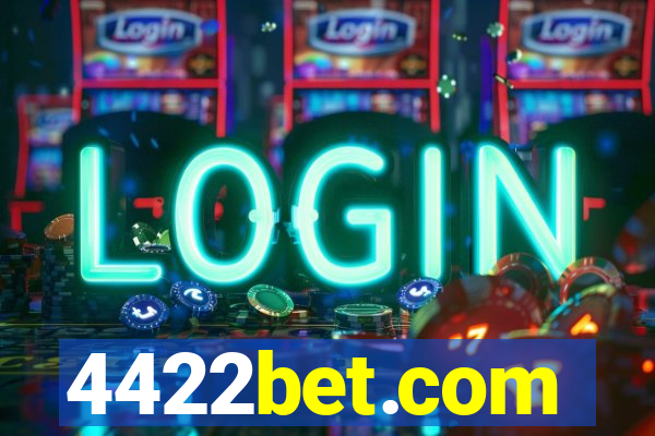 4422bet.com