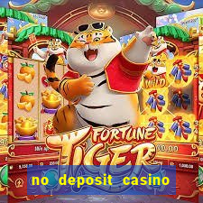 no deposit casino online $50 free