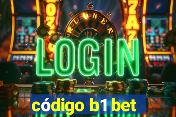 código b1 bet