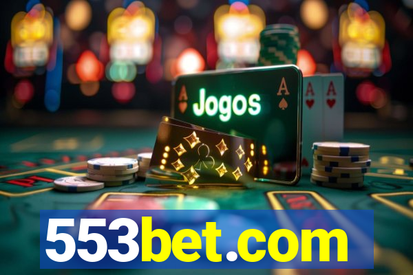 553bet.com