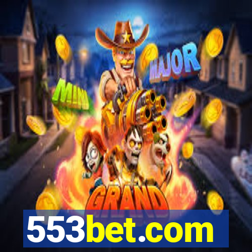 553bet.com