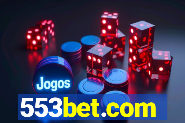 553bet.com