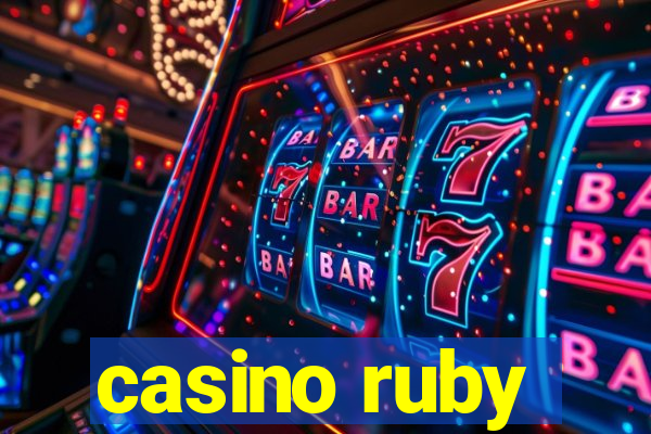 casino ruby