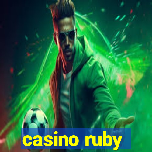 casino ruby