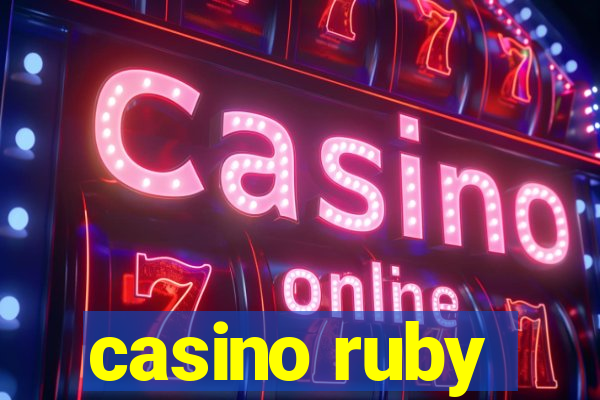 casino ruby