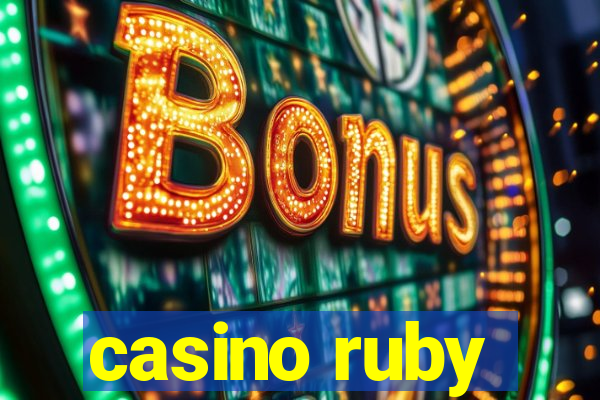 casino ruby