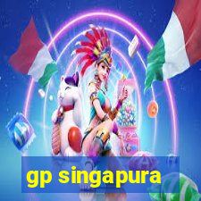 gp singapura