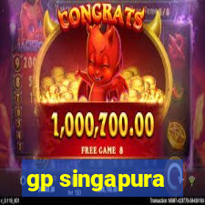 gp singapura