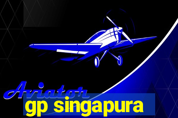 gp singapura