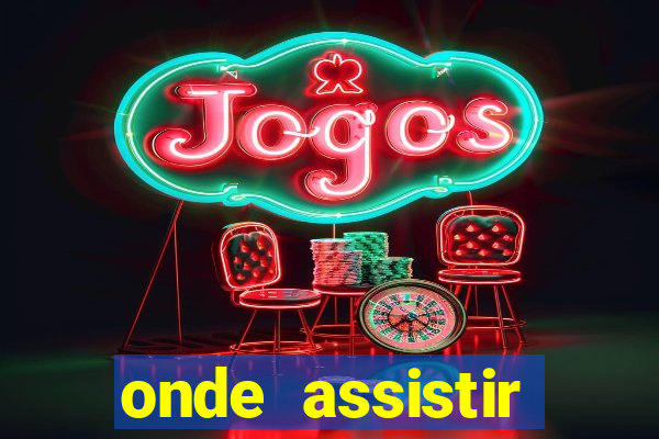 onde assistir fran?a e bélgica