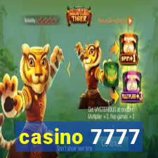 casino 7777