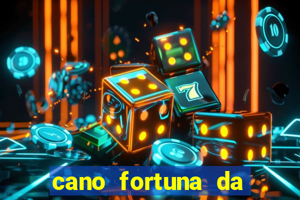 cano fortuna da titan 150