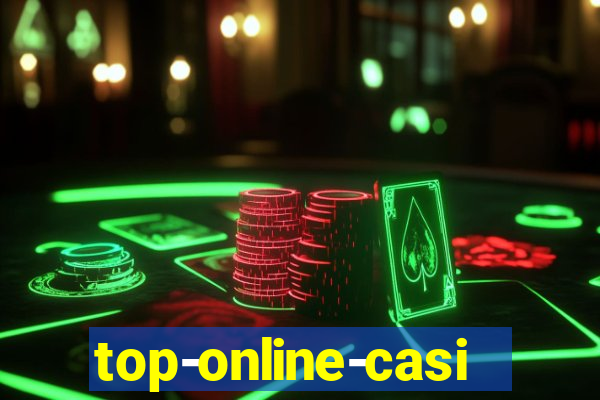 top-online-casino