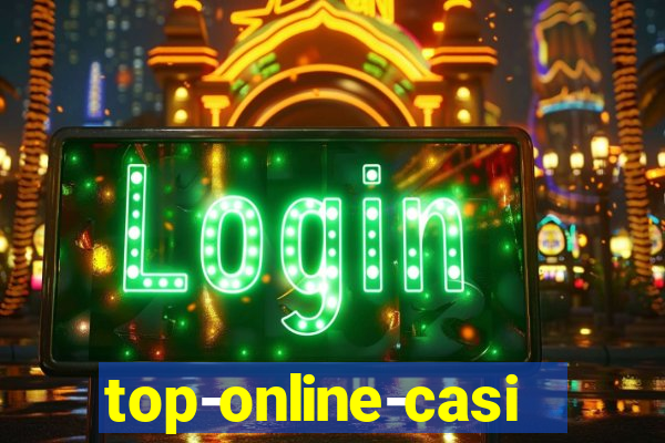 top-online-casino