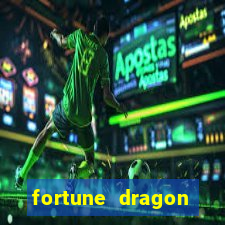 fortune dragon ganho certo demo