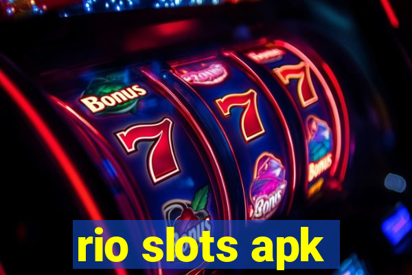 rio slots apk