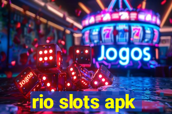 rio slots apk