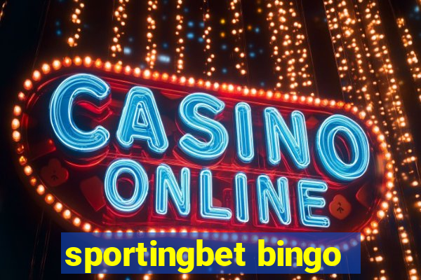 sportingbet bingo