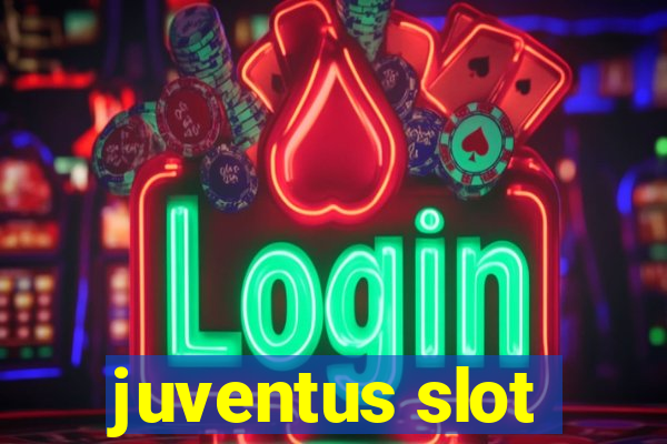 juventus slot