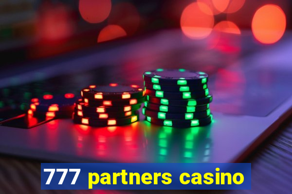 777 partners casino