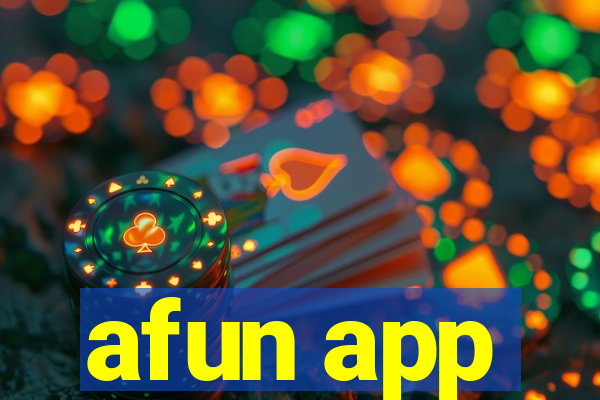 afun app