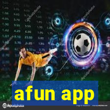 afun app